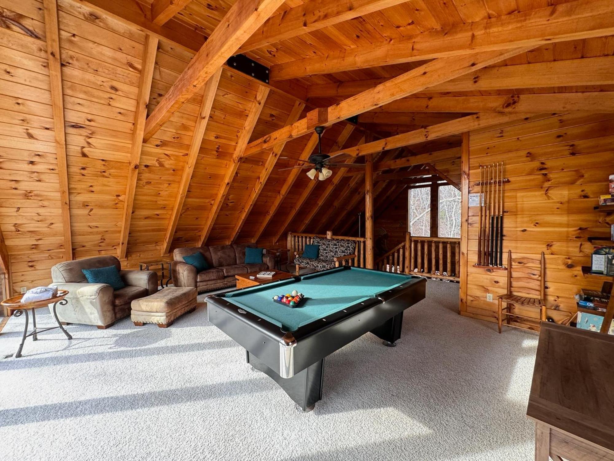 Smoky Paws - Exceptional Cabin, Stunning Mountain Views, Hot Tub, Tranquil, Gigabit Internet, Free L2 Ev Пиджен-Фордж Экстерьер фото